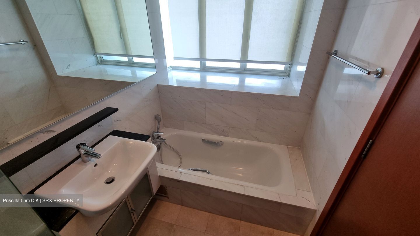 Cote D'Azur (D15), Condominium #603072571
